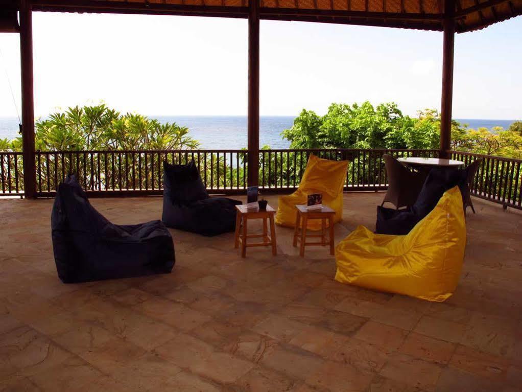 Double One Villas Amed Exterior foto